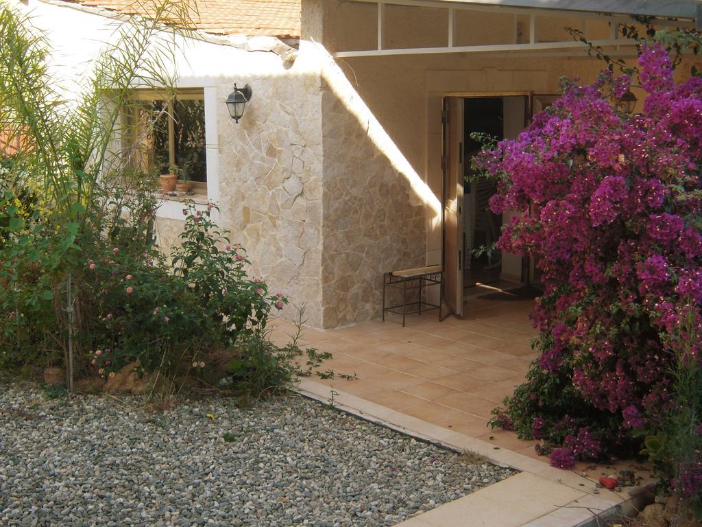 Casa Marlela Hébergement de vacances